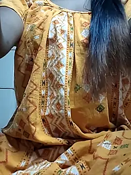 Sweet-runi: вебкам-шоу