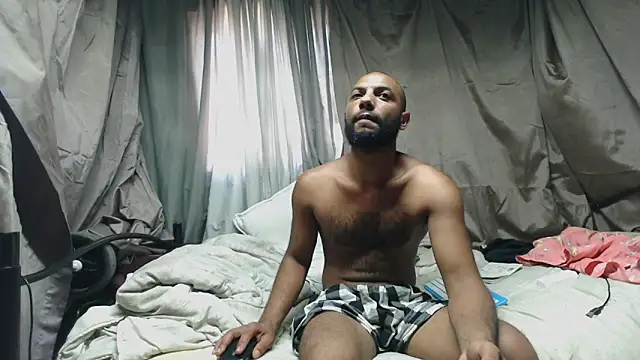 Camodick Adlı Modelin Canlı XXX Sohbeti