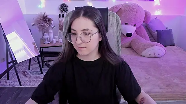 VirtuallVoyant – Live XXX-chat