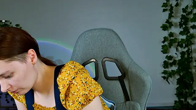 LadyLolipop_'s Live XXX Chat