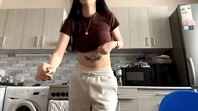 LaraDraggoo – Live XXX-chat