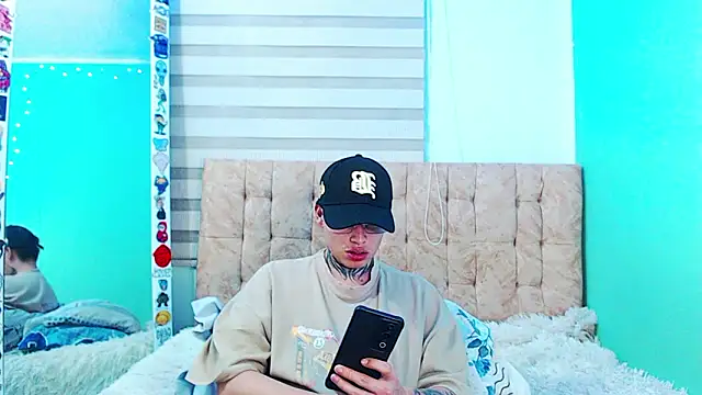 _justinmoon2's Live XXX Chat