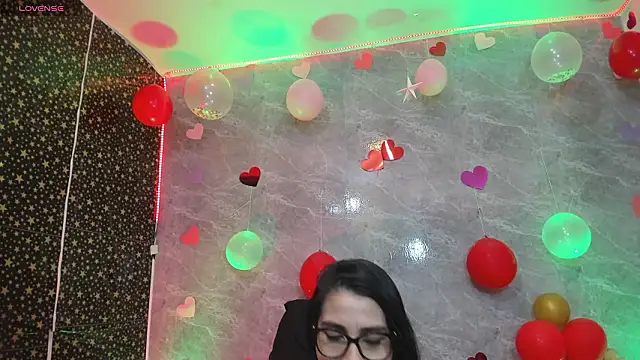 adellelennoxx Obrolan Langsung XXX