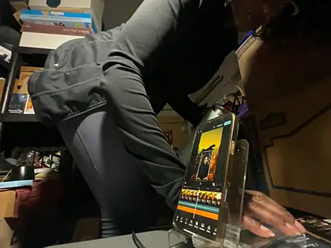 wynterheat 라이브 XXX 채팅