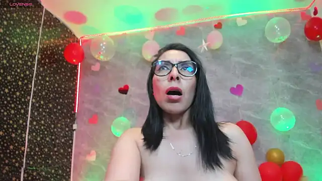 adellelennoxx 라이브 XXX 채팅