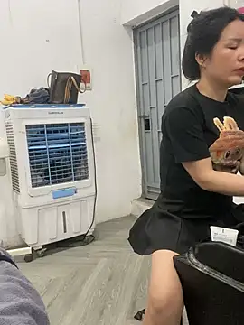 Chat XXX en directo de Ivy_Trix2