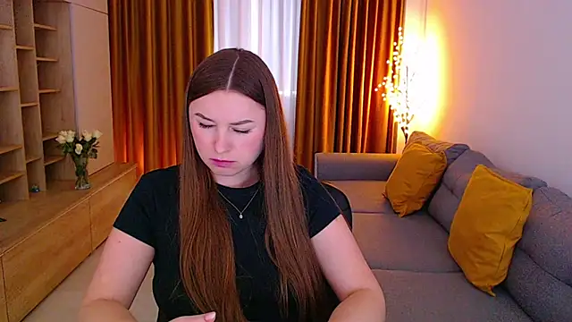 Chatroom XXX en direct de _Mia_Adams