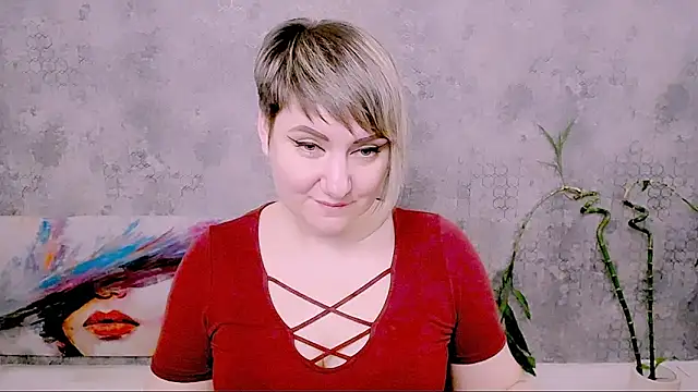 Chatroom XXX en direct de Djullia