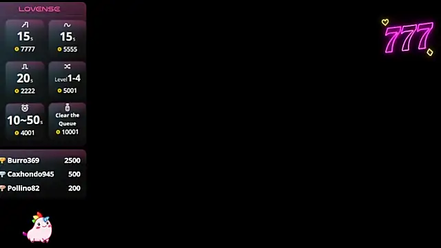 Živý XXX chat Alicia__1