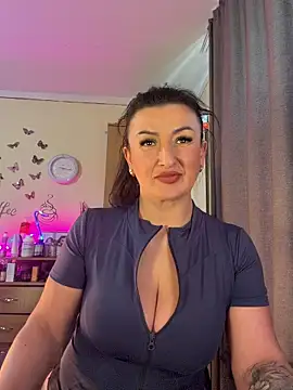 Hotangel75 现场XXX聊天