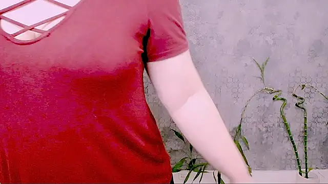 Djullia's Live XXX Chat