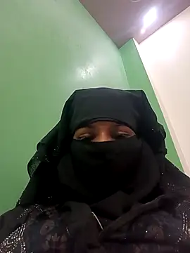 Aafreen_36 Webcam-Show