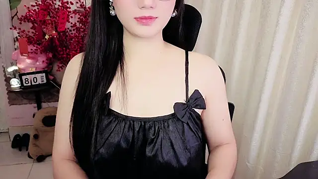 Živý XXX chat JENNIE-16