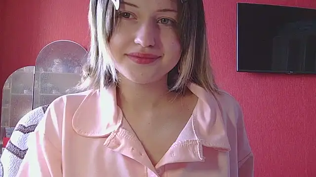 Chat +18 de Beloved_Mary ao vivo