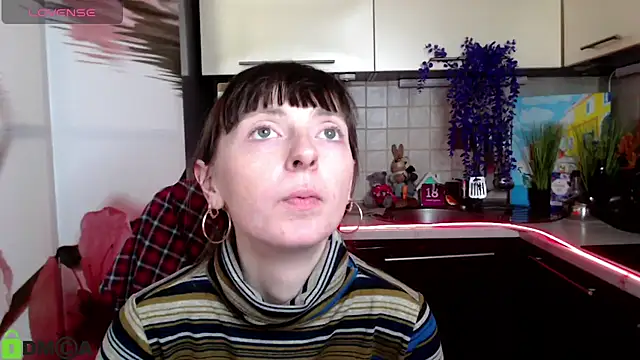 TayanaJons élő XXX-chatje