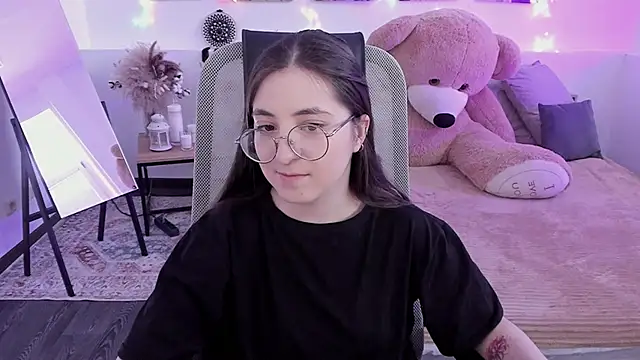 แชท XXX สดของ VirtuallVoyant