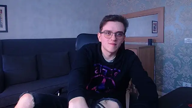 FelixStarkk Webcam show