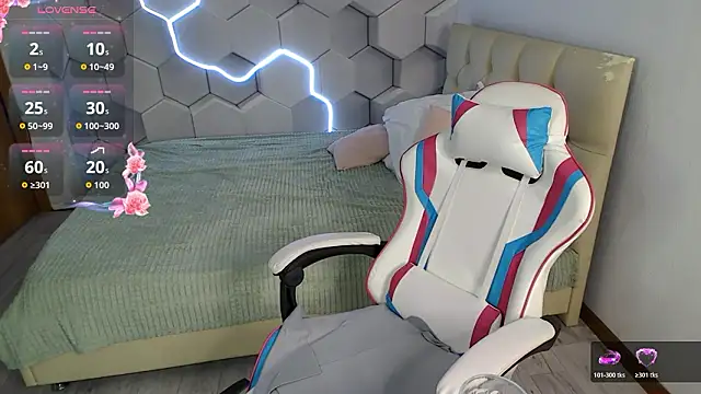 aliicemeow Show Webcam