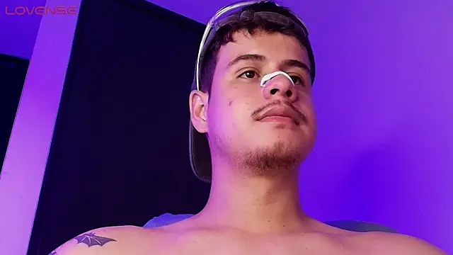 BjornSteel – Naživo XXX chat