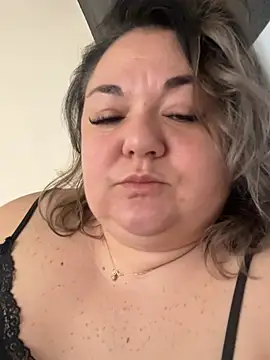 MikyVesela Webcam show