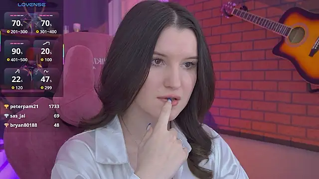 AgataWillis: απευθείας συνομιλία ΧΧΧ