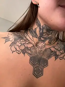 KishaMur Live XXX-chat