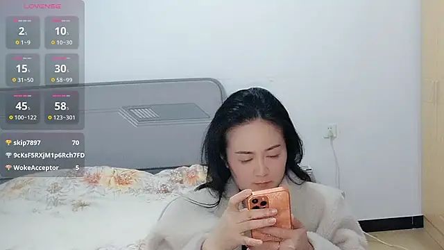 Živý XXX chat fanfan-FF