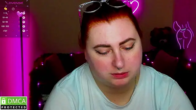 Alicia_love00 Obrolan Langsung XXX