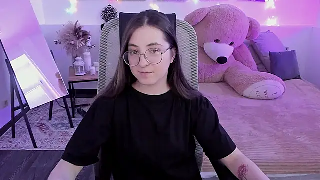 Chatroom XXX en direct de VirtuallVoyant