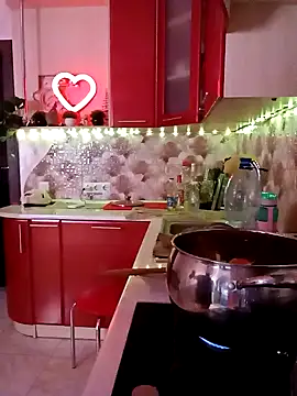 Angelis_Paradise's Webcam Show