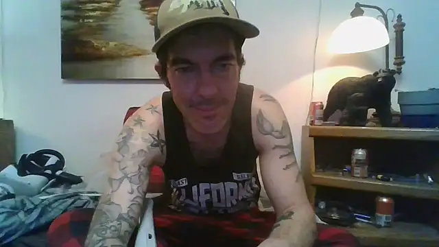 theboobietrap ওয়েবক্যাম শো