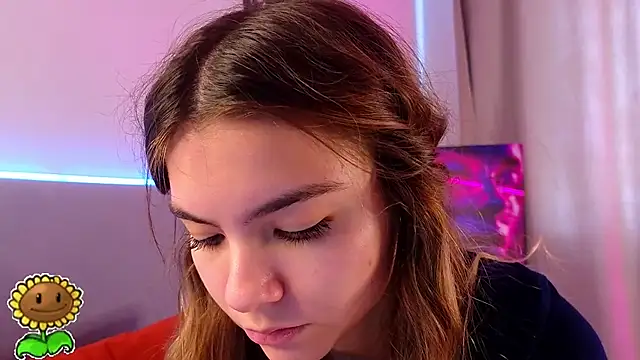 MargieDavidson: онлайн-секс-чат