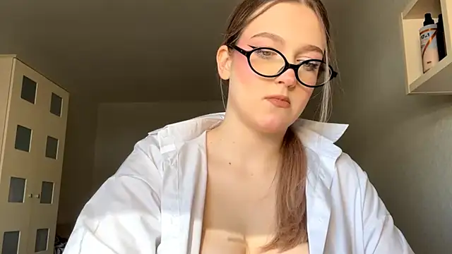 Chatroom XXX en direct de JammieMickiewicz