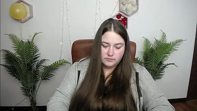 XX_Daniella_XX: онлайн-секс-чат