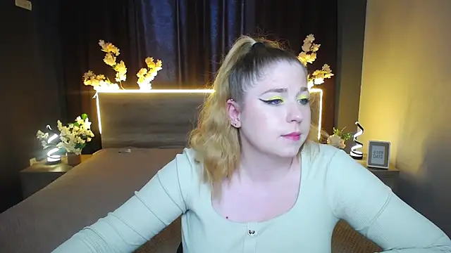 Chat XXX Live JessikaDaniel