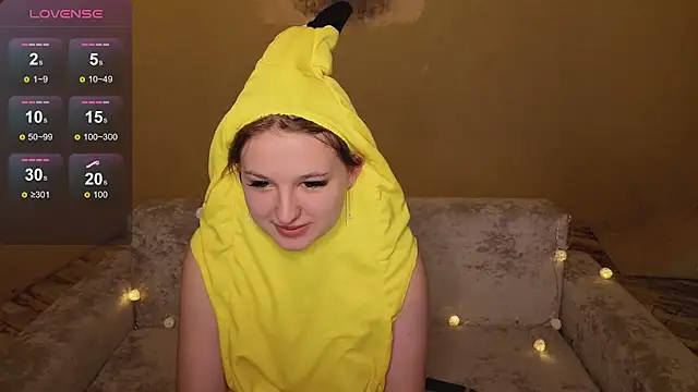 Banana_Bowl Live XXX-Chat