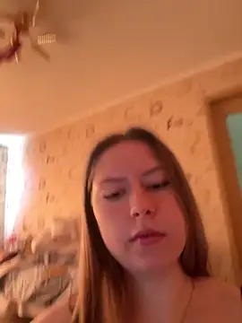 Tomyris_yuki – Kamerová šou