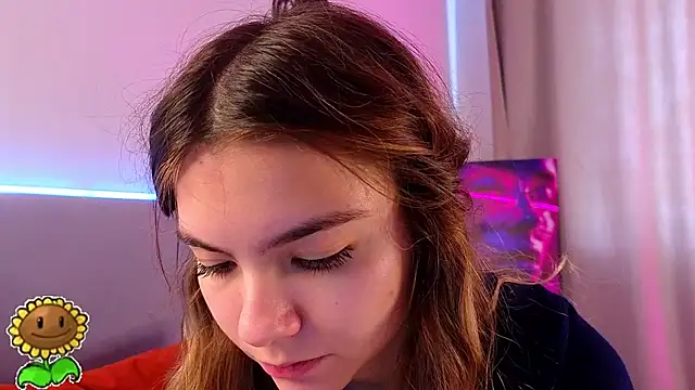 MargieDavidson's Live XXX Chat