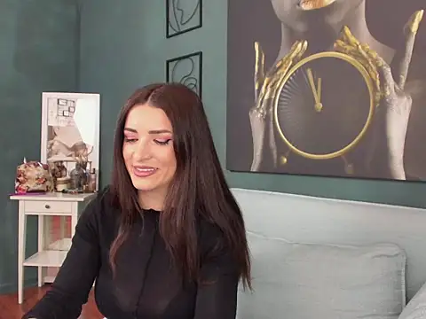 VanillaBlyss 即時 XXX 聊天