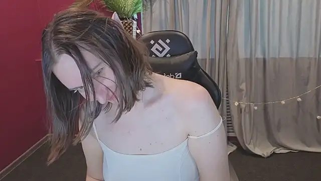 แชท XXX สดของ SelestiaSnata