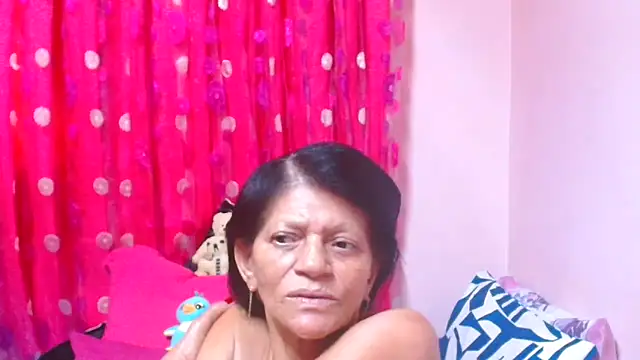 SLUTTYROXY ওয়েবক্যাম শো