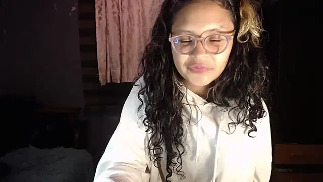 You_Ana31 élő XXX-chatje