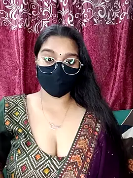 Jasmine_jaaann Webbikameraesitys