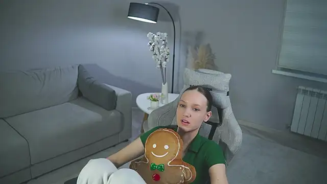 MeiRhew – webcam-show