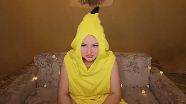 Banana_Bowl Webcam show