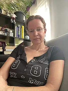 AnnikaRose's Live XXX Chat