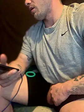 Pertunjukan Kamera Web Ldnick69