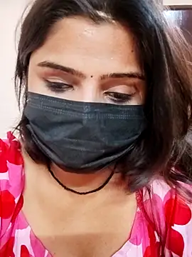 jasmine-21's Webcam Show