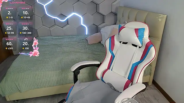 aliicemeow's Live XXX Chat