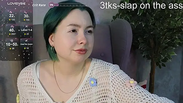 AnitaMeyer 即時 XXX 聊天